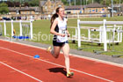 Middle Distance, 2026 Northern Schools Inter Counties, Wentworth, Hexham. Photo: David T. Hewitson/Sports for All Pics